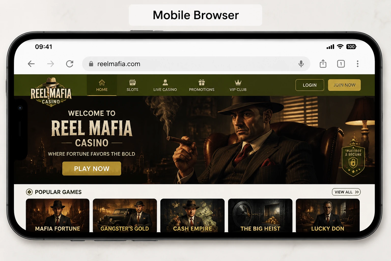 Responsible Gambling Tools