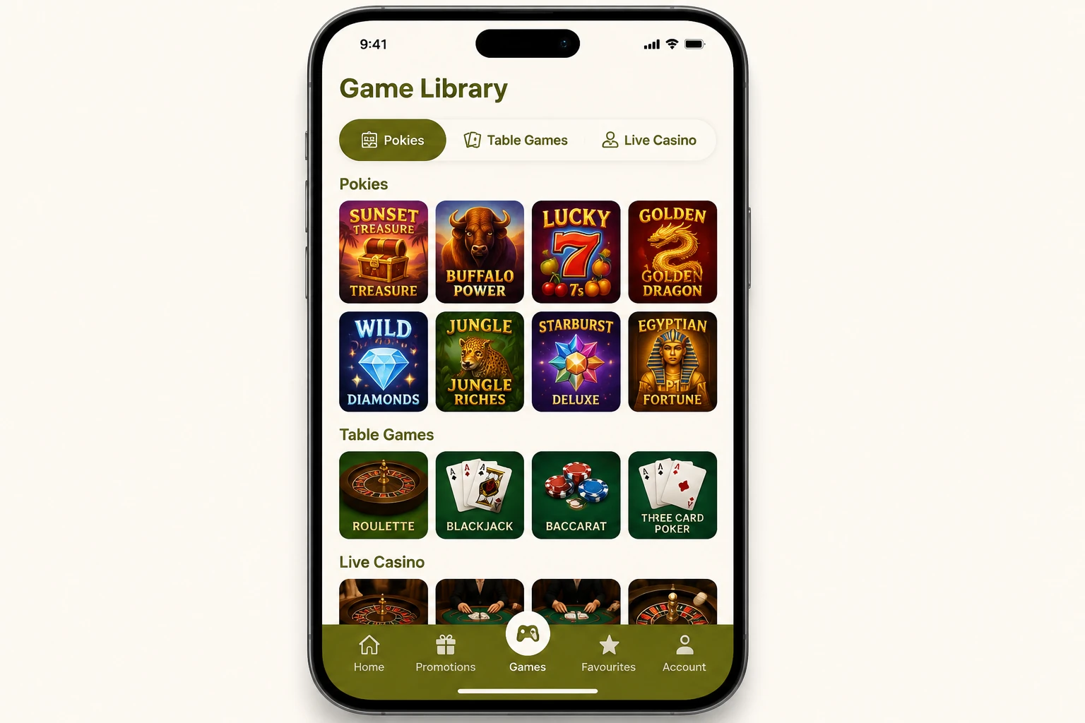 Mafia Casino App Australia – Mobile Casino Guide