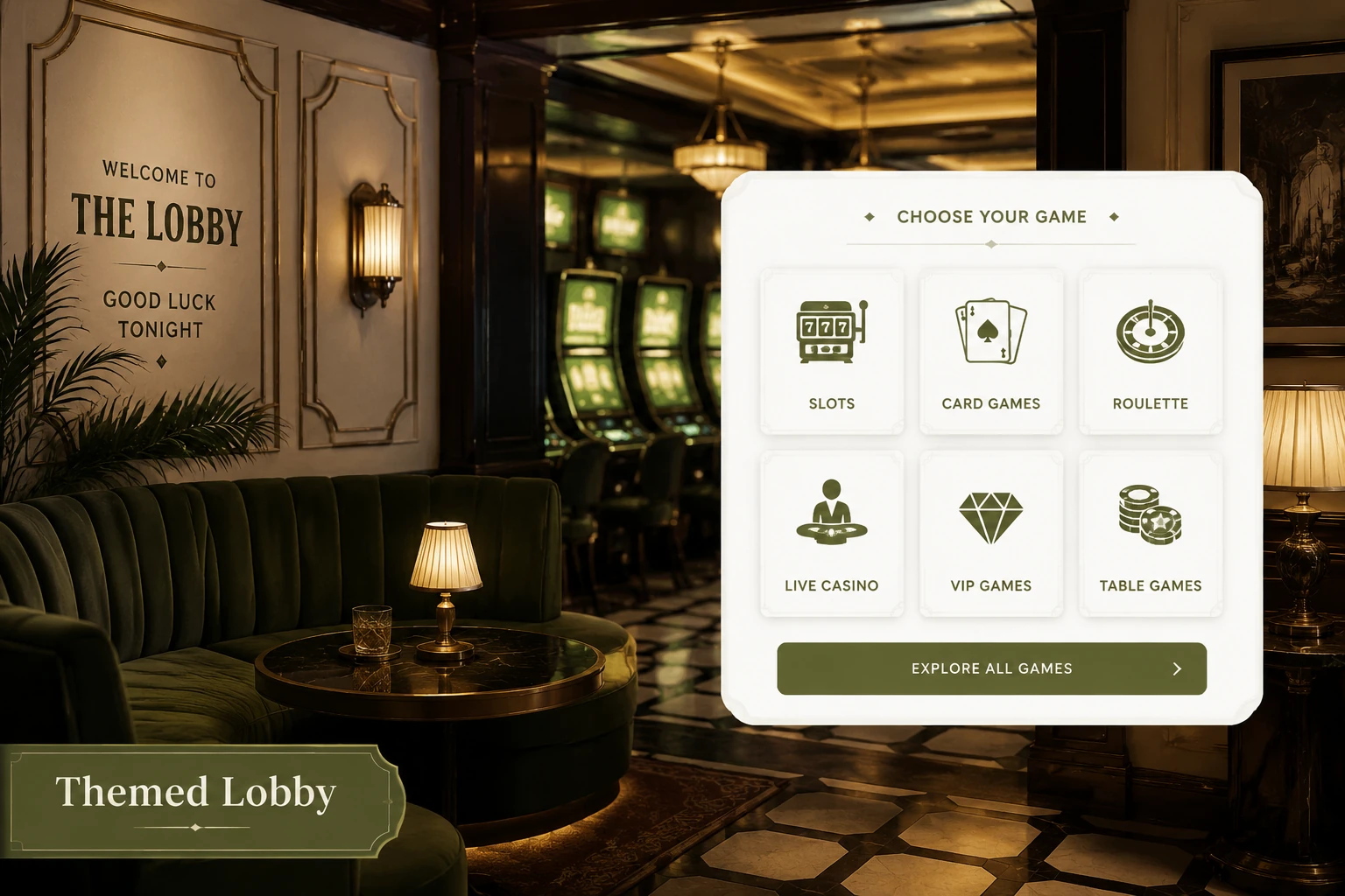 Mafia Casino Australia Review